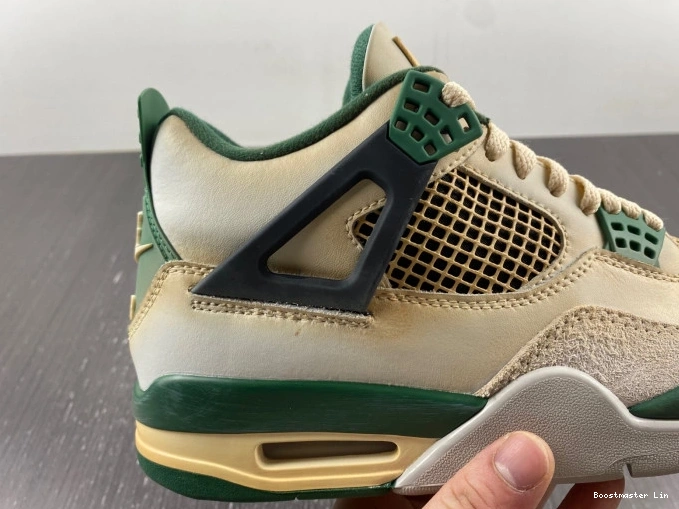 Bmlin CUSTOM AIR 4 